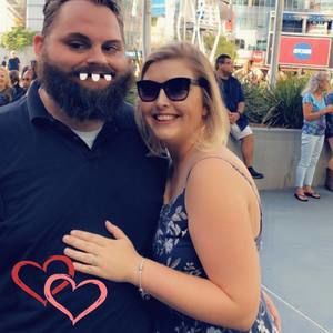 Meet your Posher, Audrey